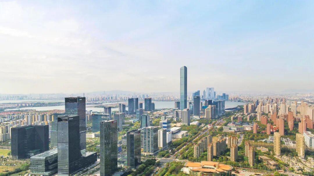 瞰工信非凡“十四五” | 新賽道、新協(xié)同、新機(jī)制 國(guó)家高新區(qū)物聯(lián)網(wǎng)技術(shù)研發(fā)五年“新”潮澎湃